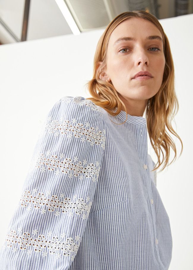 11 Seriously Pretty Stores to Shop Now If You Love Anthropologie
