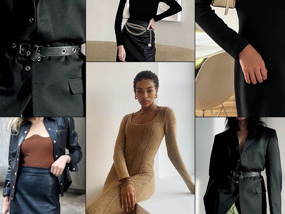 I’m Only Letting Myself Buy “Forever” Pieces—16 Items I Have My Eye On