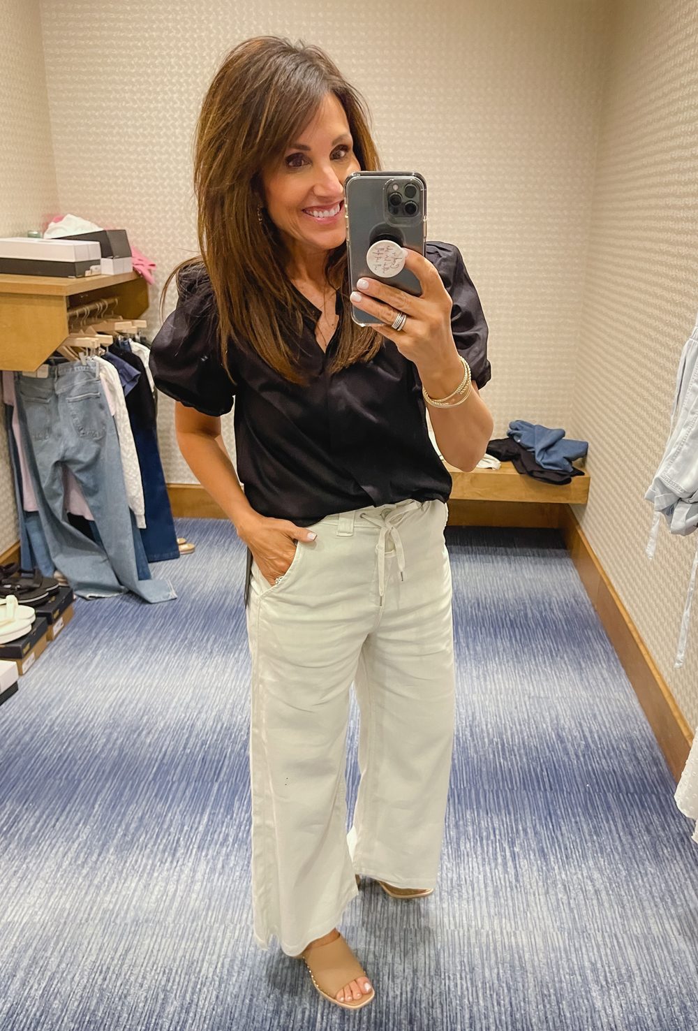 Spring Try-On Haul