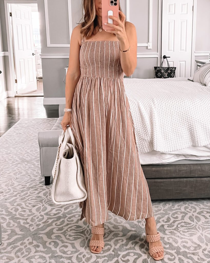 4 Walmart Dresses I’m Loving