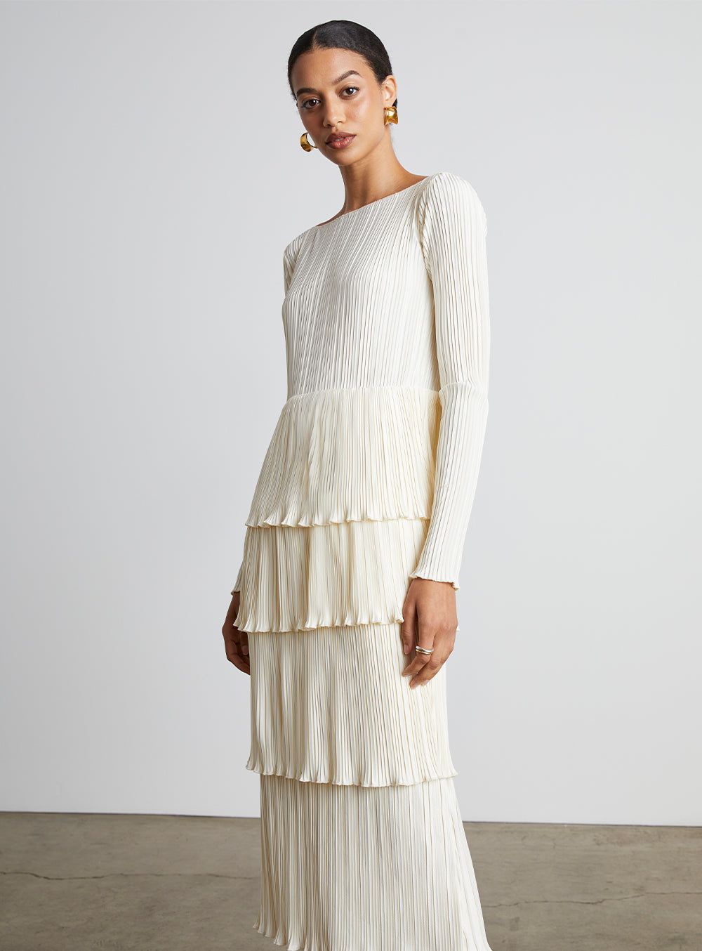 This Dress Has Outrageously Good Reviews and Happens to Look Triple the Price