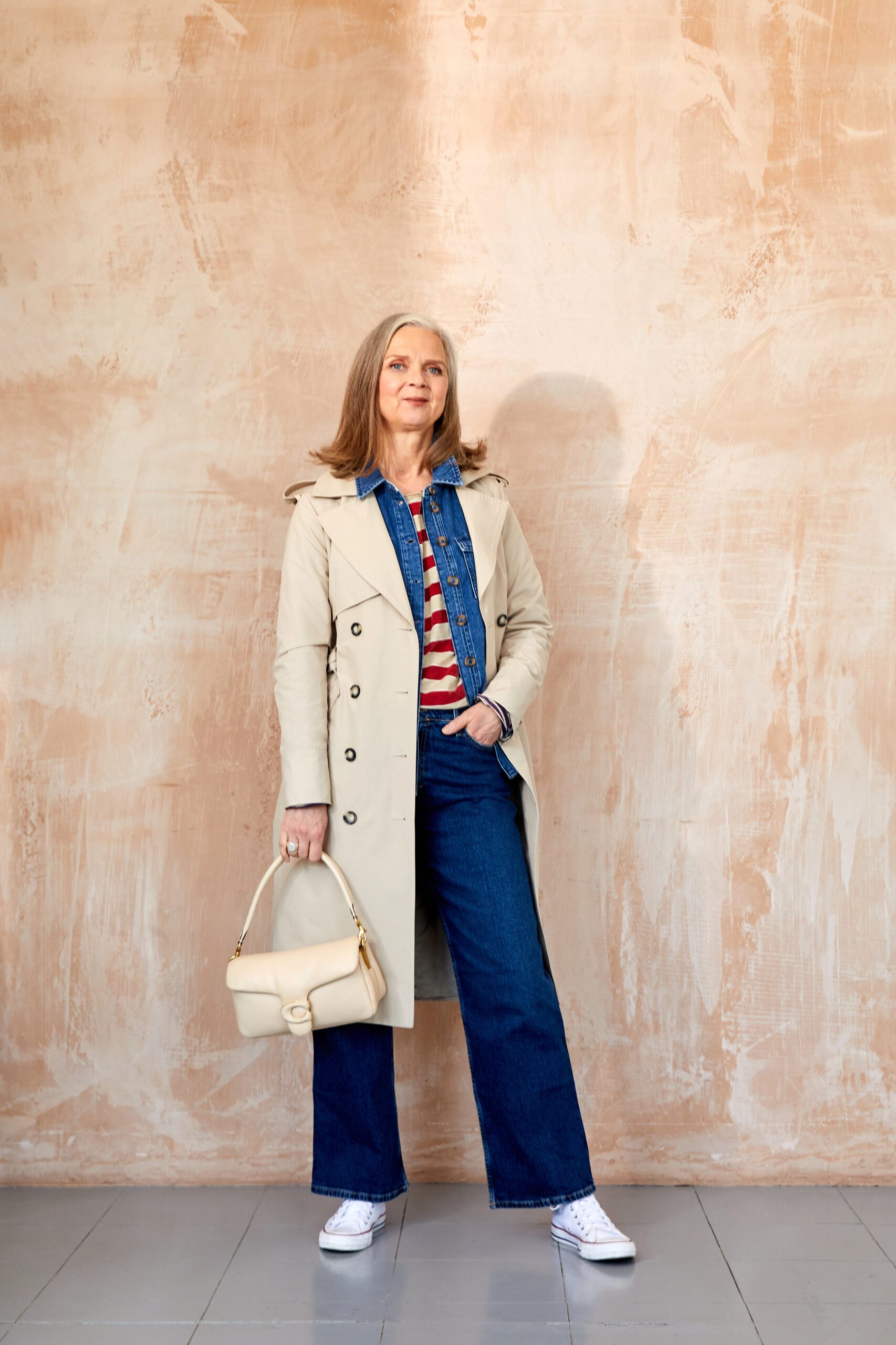 Building a capsule wardrobe with Very
