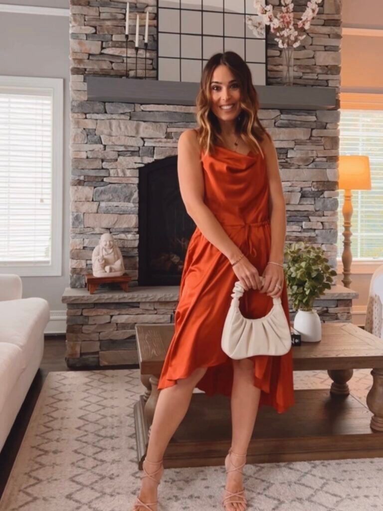 4 Amazon Wedding Guest Dresses