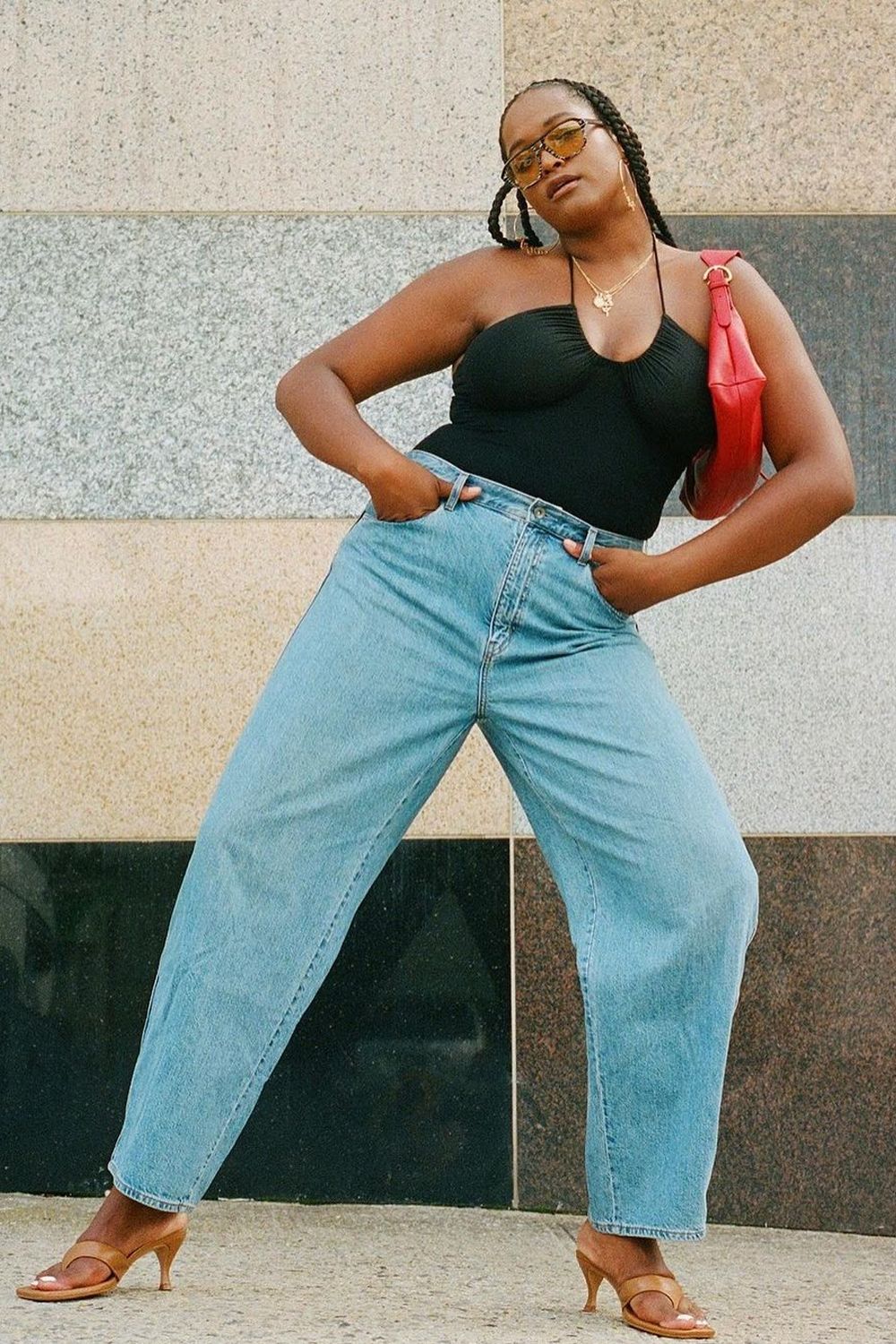 The Throwback Bag Trend You Really Don’t Need to Spend a Lot On