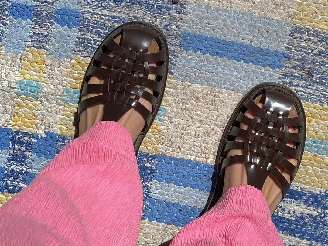 Call Me Biased, But These Are the Best Everyday Sandals