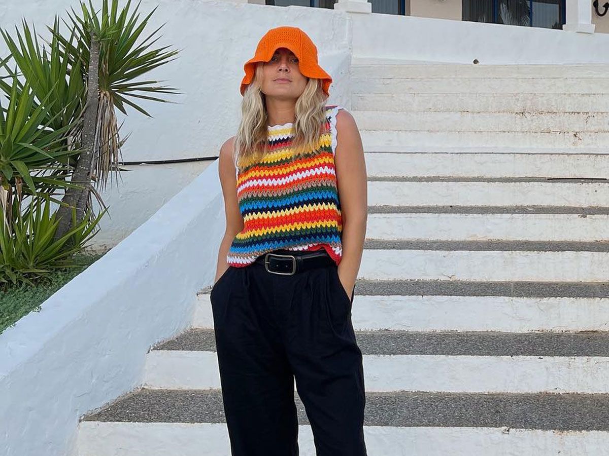 Free People Has 207 Versions of This Huge Summer Trend—These Are the 18 Best