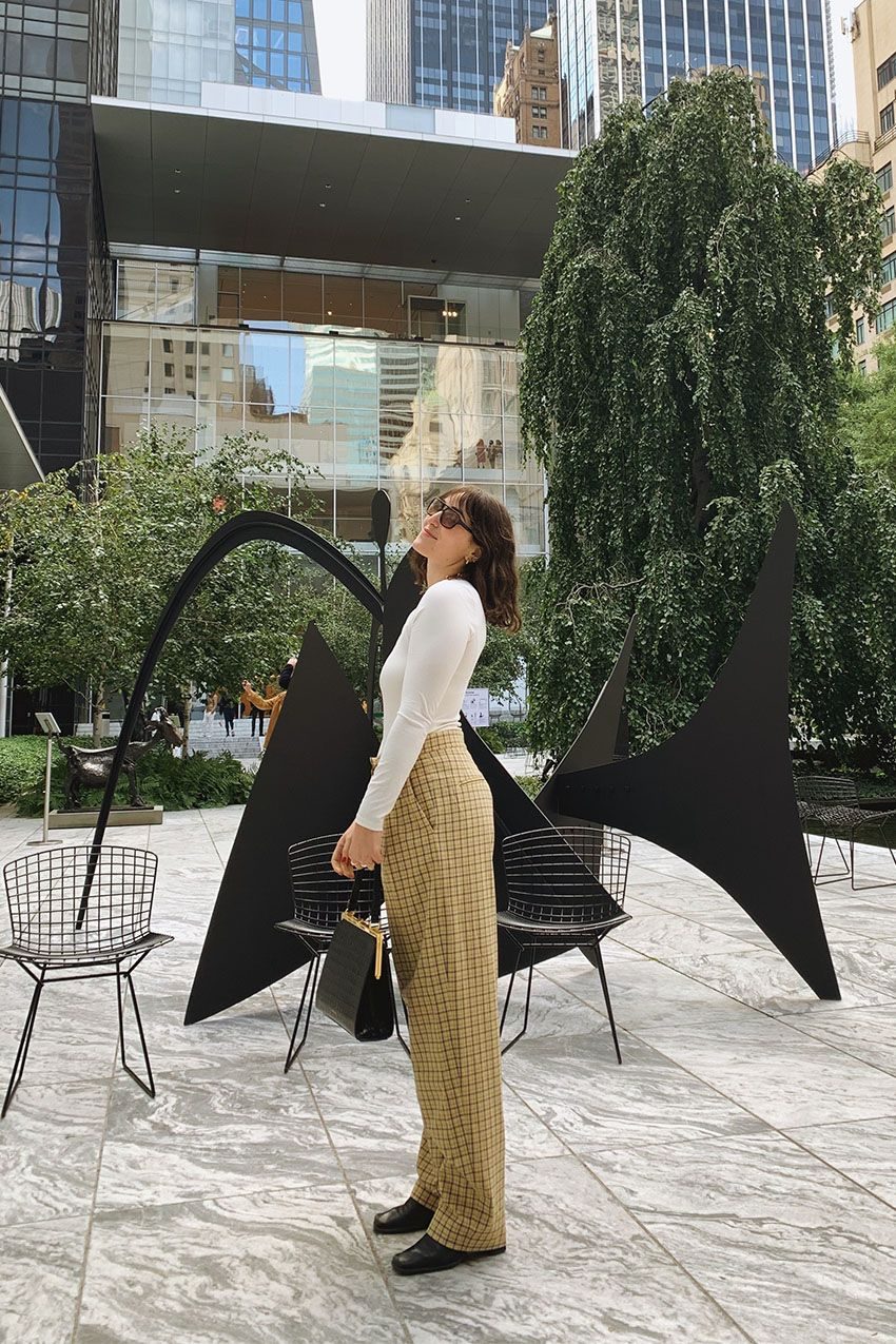 I Lived in Europe for 6 Months—I’ll Never Make These Fashion Mistakes Again