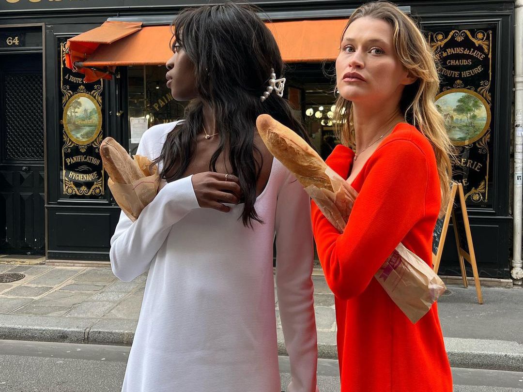 I’ve Done My Research, and These French Brands Are the Key to Looking Effortless