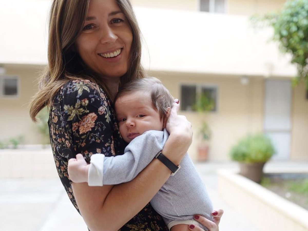 We Found the 25 Best Gifts for New Parents