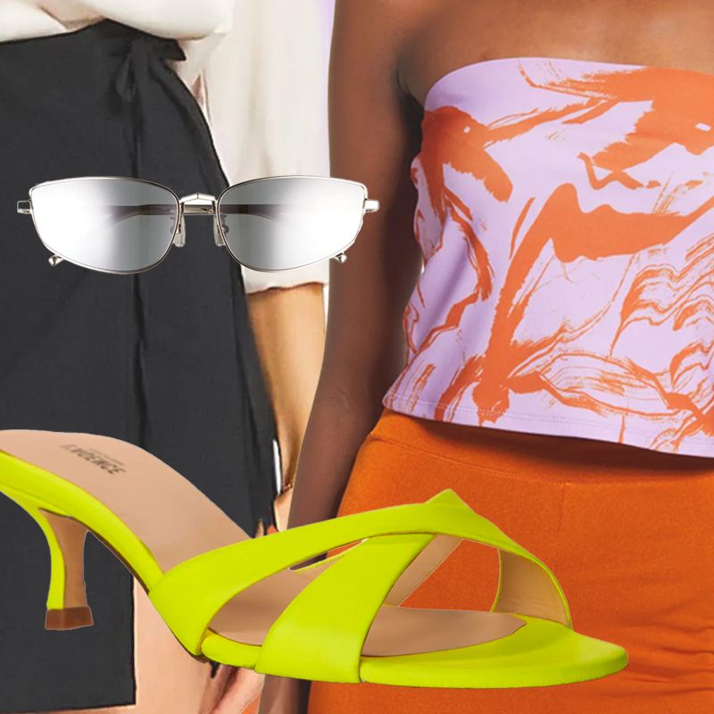 Nordstrom Has Over 7000 New Arrivals—These Are the Best 16