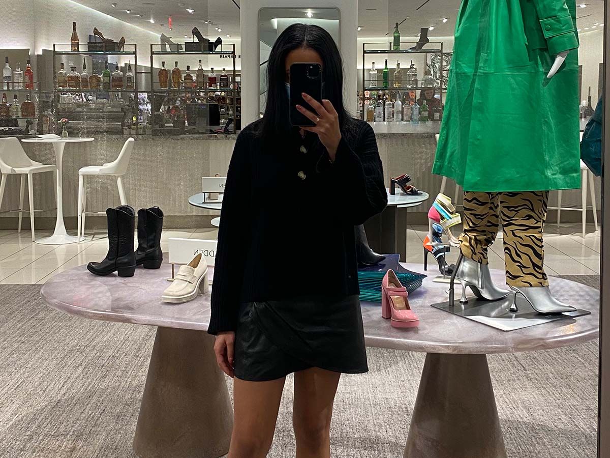 This Nordstrom Brand Just Launched a Ton of New Pieces—16 in Our Editors’ Carts
