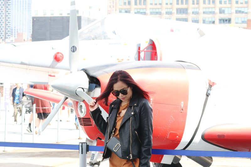 5 Tips For Styling Ladies Leather Accessories