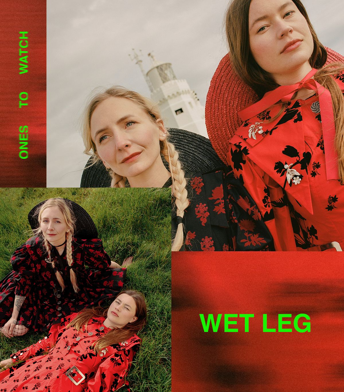 It’s Here! Our 2022 List of the Emerging Musicians to Know Now