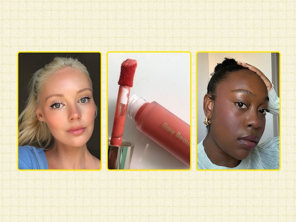 From Someone Who Hasn’t Always Enjoyed Blush, This $20 Viral One Is It