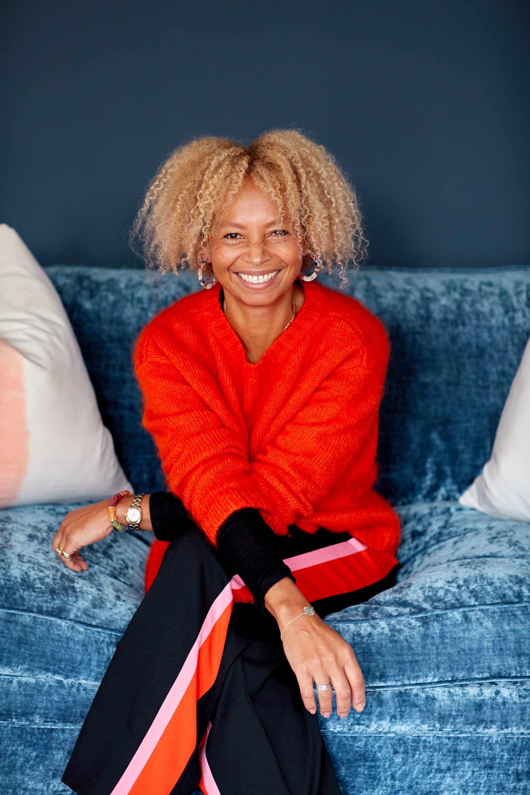 Three ways to refresh your wardrobe for spring: advice from personal stylist Rebecca Clouston