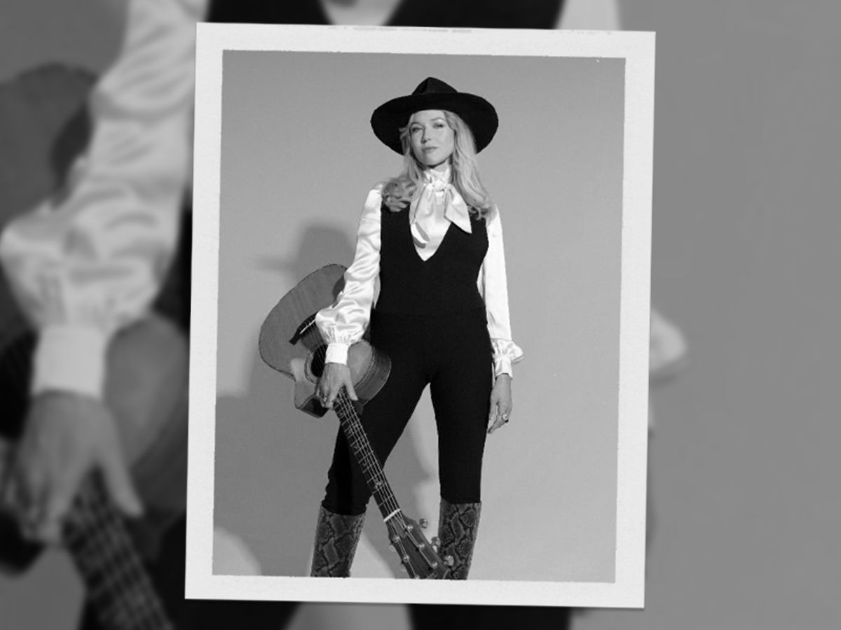 How Jewel Has Made Her Life Her Best Work Yet