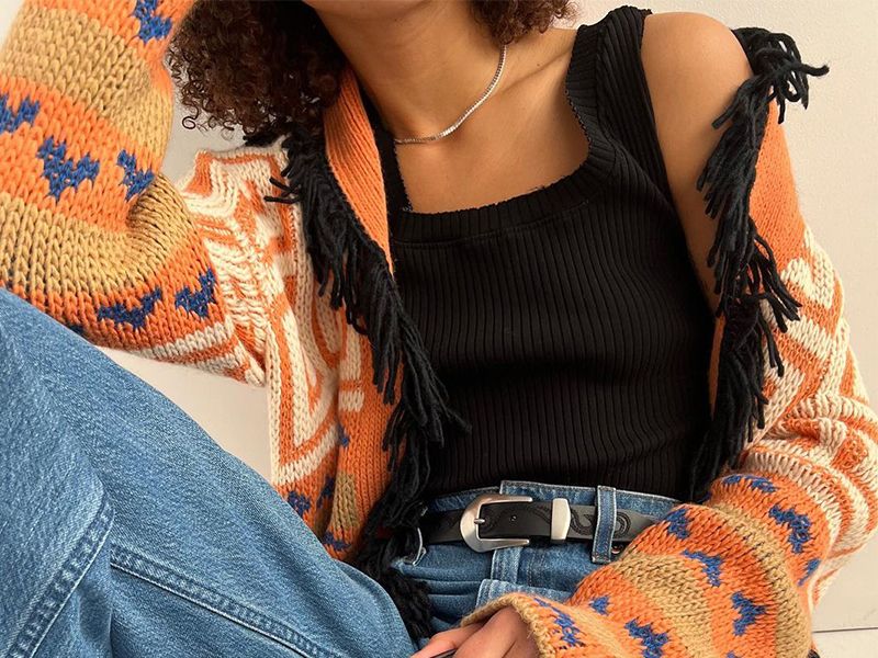 I’m Freaking Out Over Shopbop’s Spring Sale—43 Elevated Basics You Won’t Regret