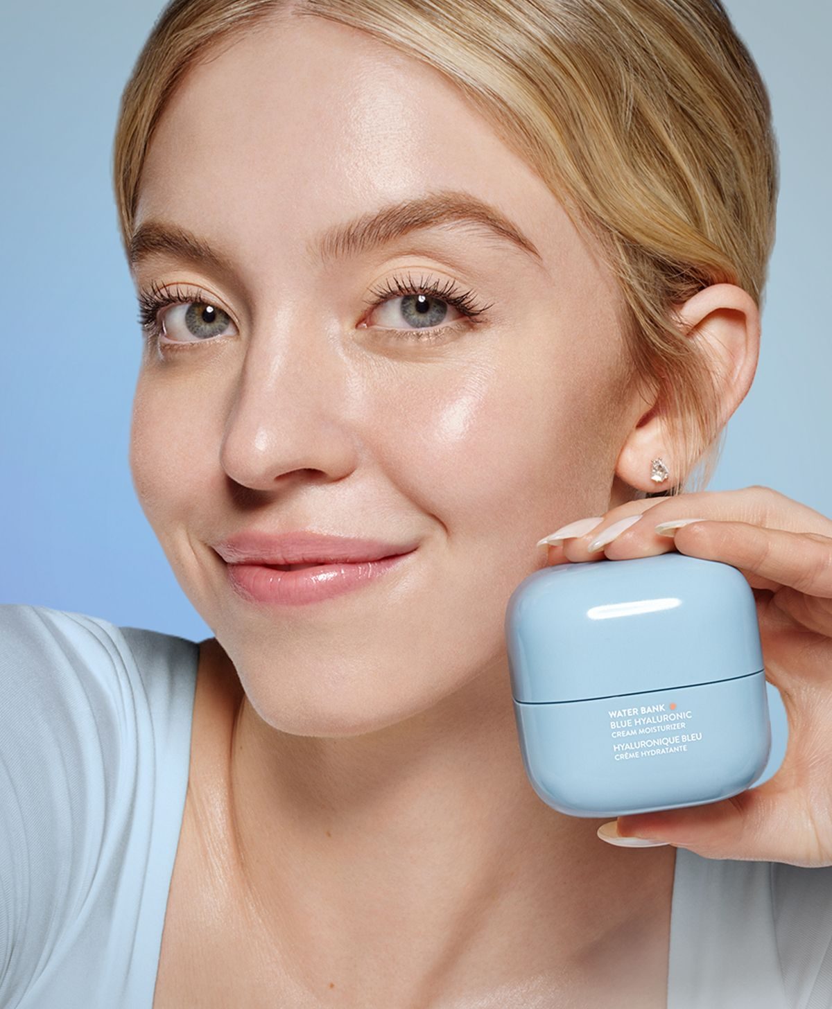 Trust Me—Sydney Sweeney’s Skin Is Even Better IRL, and This Cult Brand Is Why