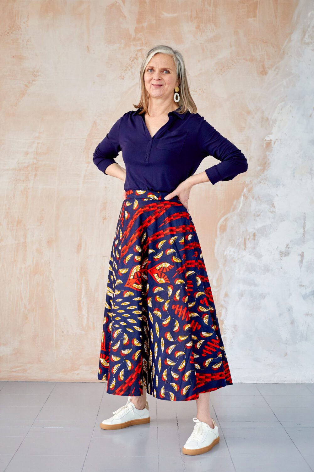 Subscriber: How to introduce a new silhouette to your wardrobe