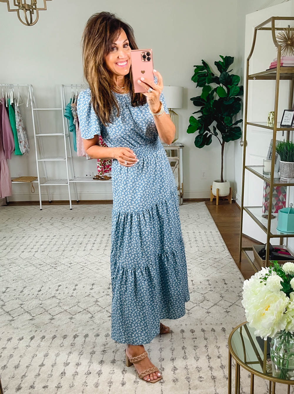 Spring Pieces from Amazon, Old Navy, Gibsonlook, & More