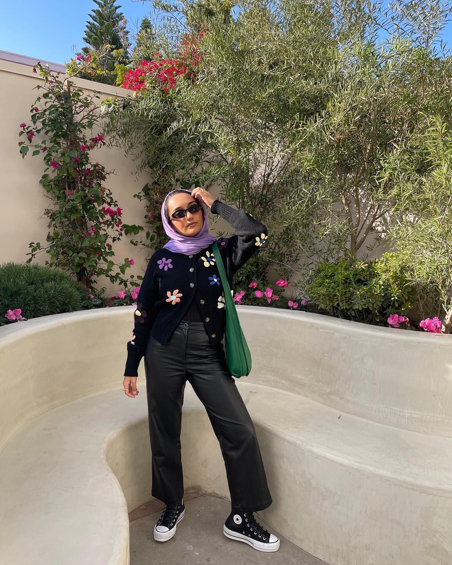 I Did a Ruthless Closet Clean-Out and Only Bought 3 New Pieces