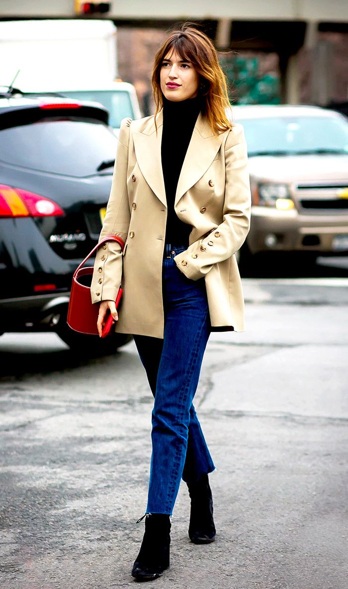 7 Style Rules All Timeless Dressers Follow
