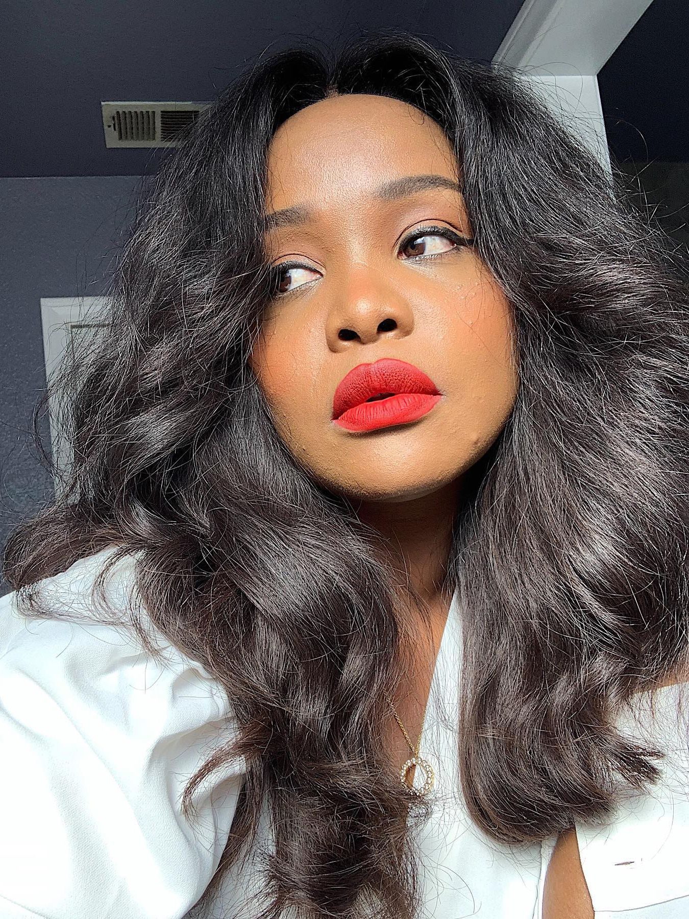 This Anti-Trend Lipstick Is the Key to Creating a Timeless Lip