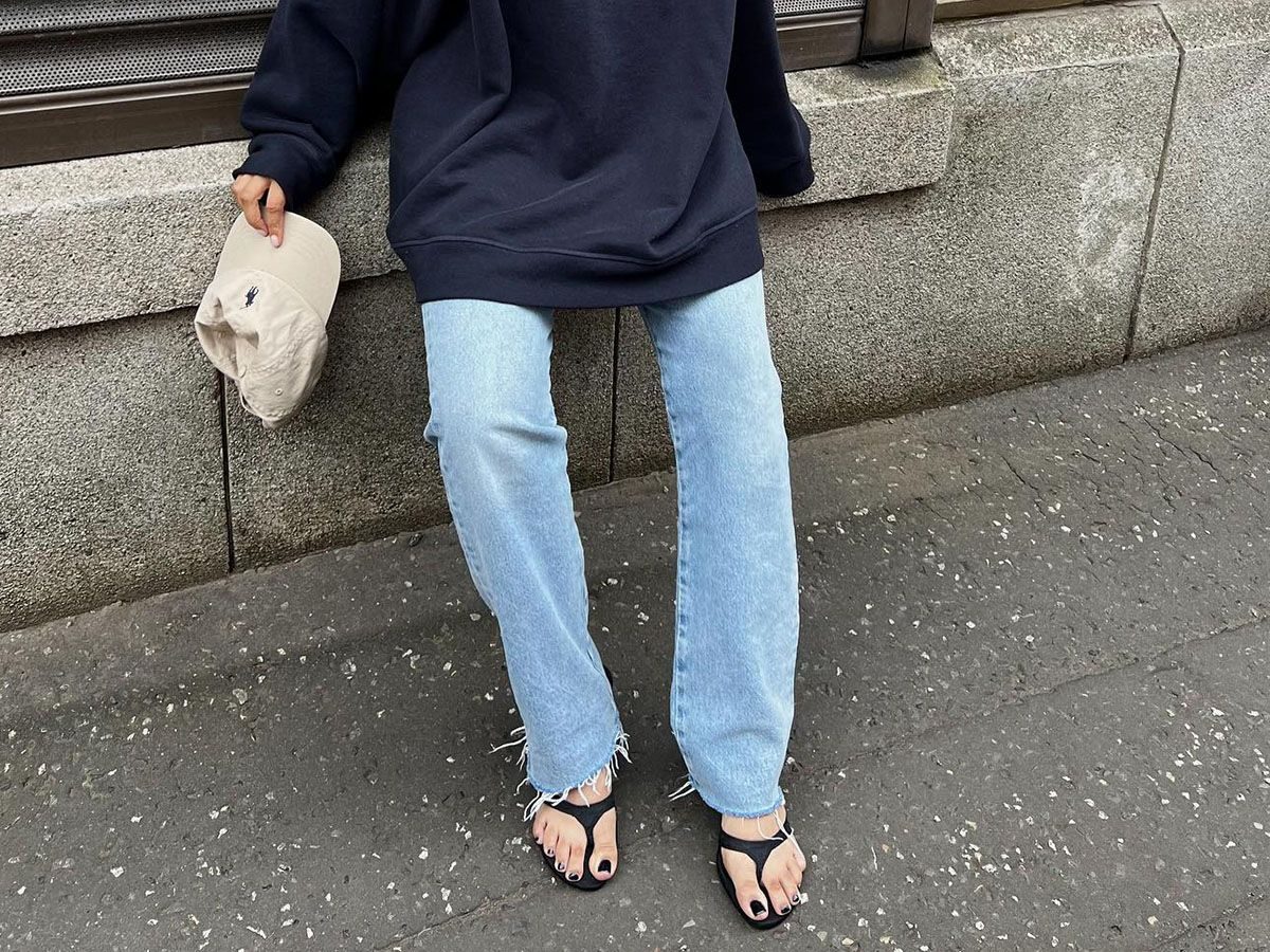 I’m Freaking Out: These 31 Under-$150 Sandals Are Ridiculously Good