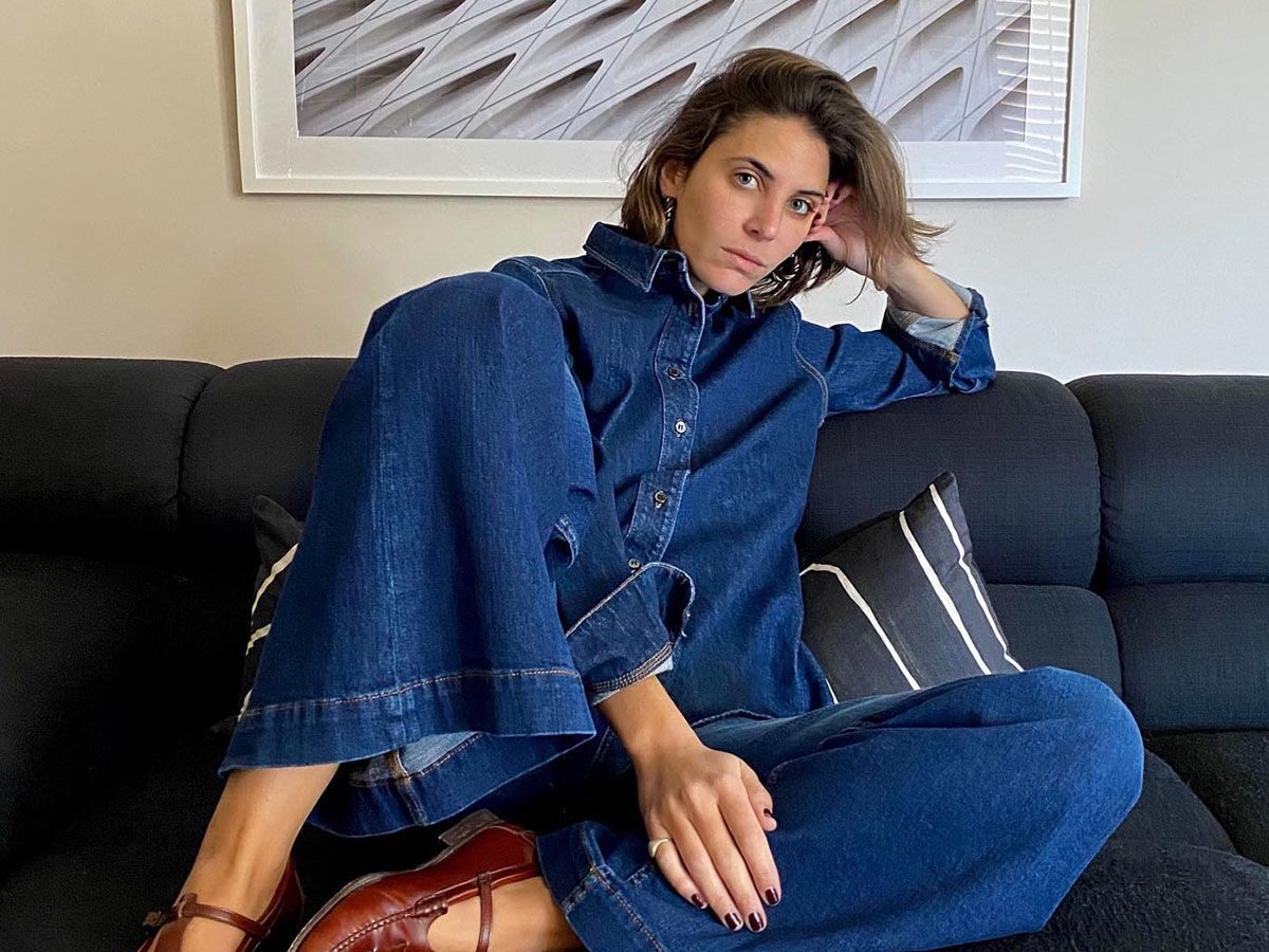 7 Casual Outfit Formulas That Just Always Work