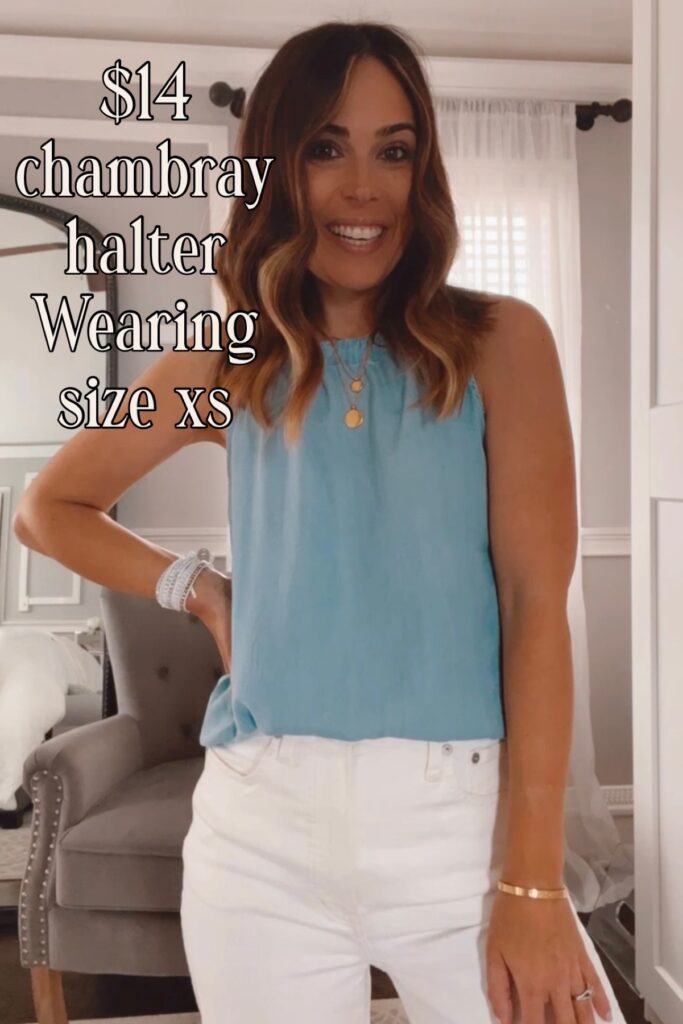 5 Tops I’m Loving from Walmart