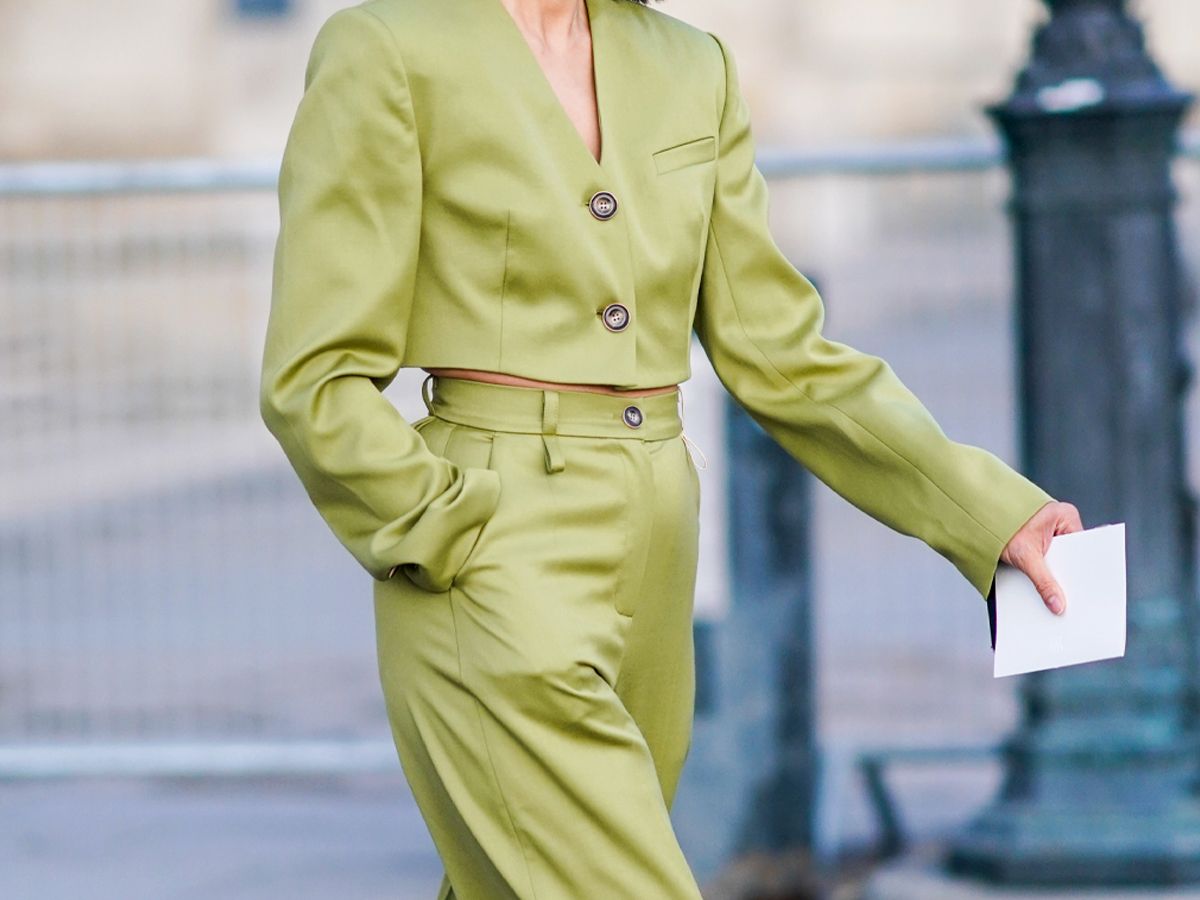The Ageless Spring Capsule Wardrobe: 13 Outfits, Each Under $250