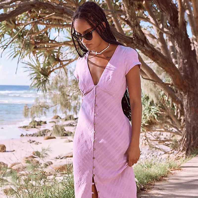 If Your Summer Style Is Easy and Effortless, You Need to See These 16 Pieces