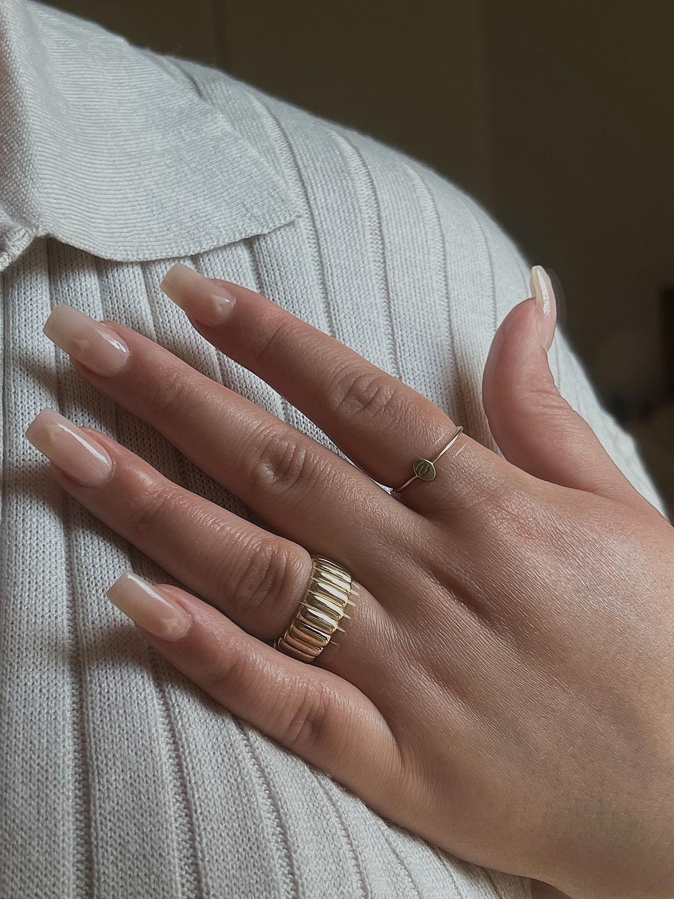 Sorry, But These High-Key Mistakes Are Causing Your Nails to Break