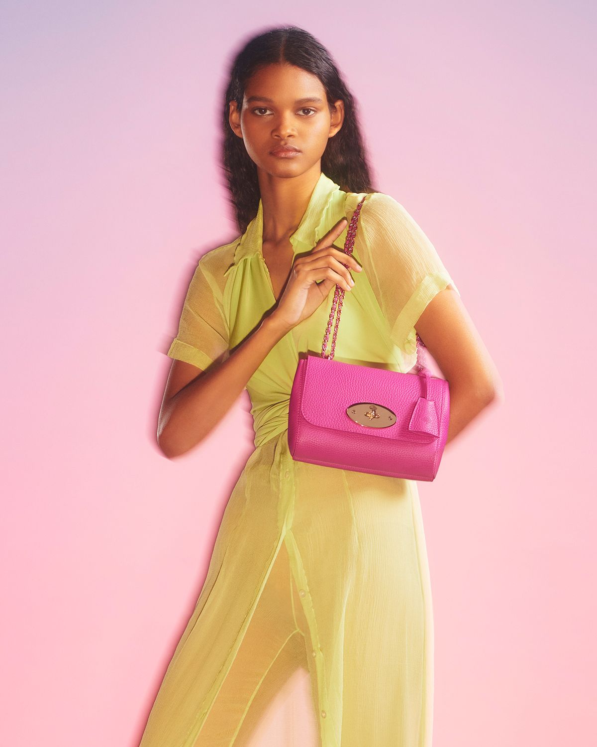 Mulberry’s Iconic It Bag Just Received an Upgrade—It’s Better Than Ever