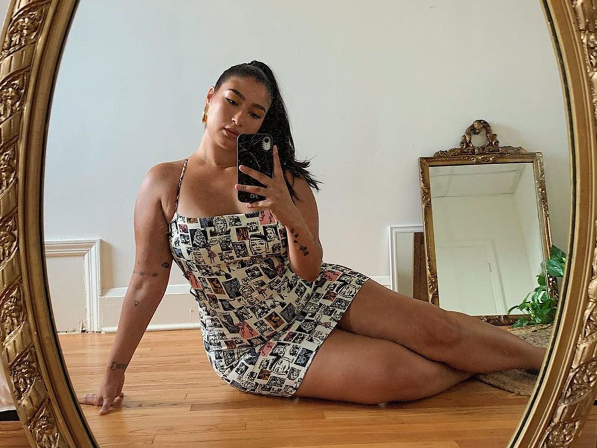 I’m Ditching My Strapless Bras For These 18 Well-Reviewed Alternatives