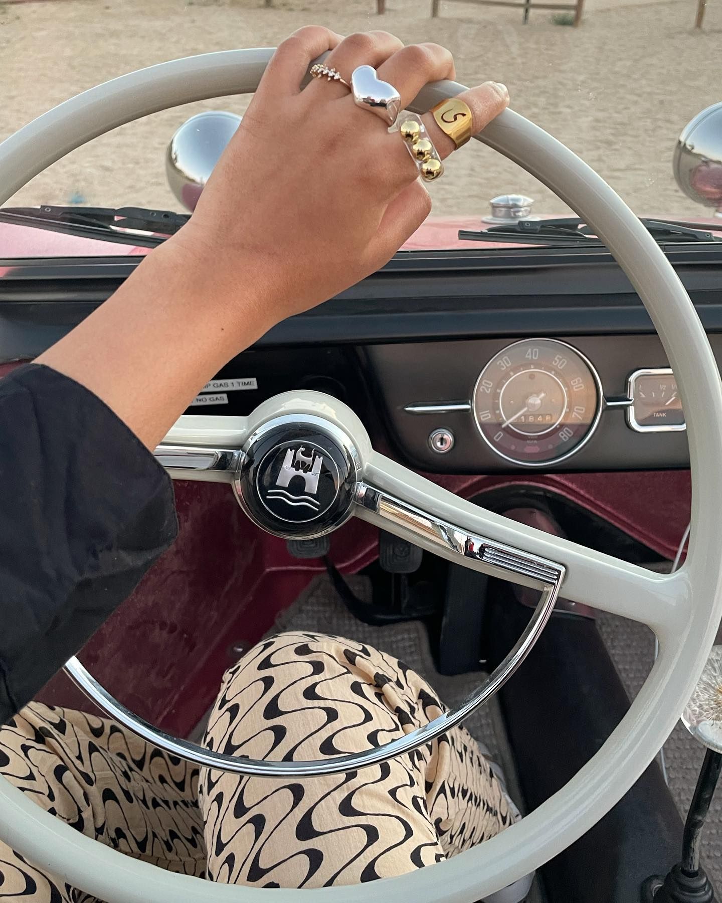 Everyone On TikTok is Obsessed With These 5 Summer Trends, So I Tried Them