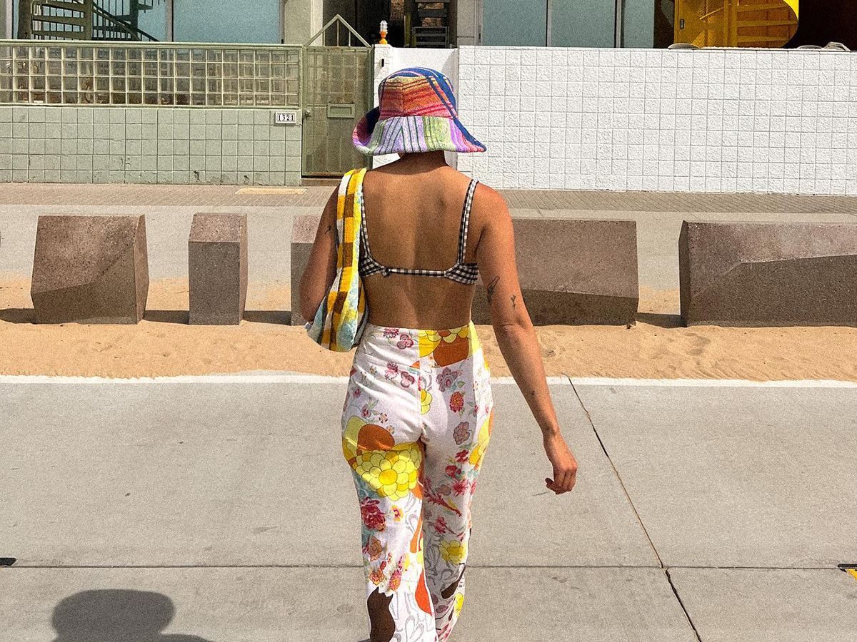 26 Trendy Hats That Cost Less Than $40