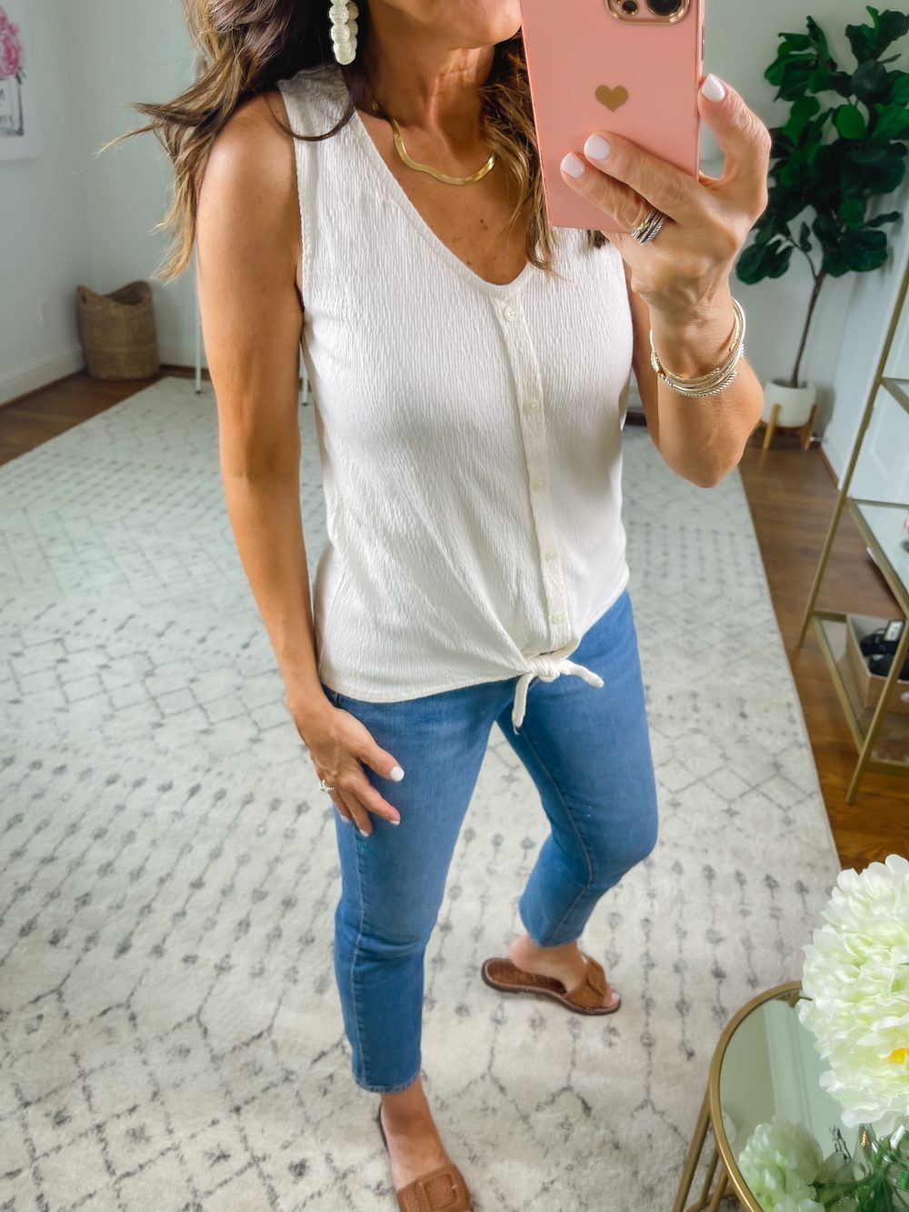 Summer Try-On & What I Wore