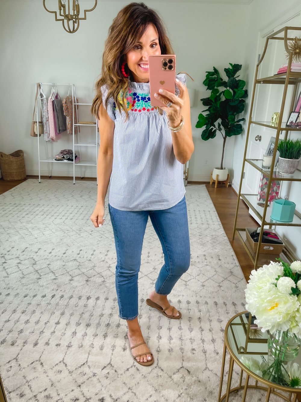 Summer Try-On & What I Wore