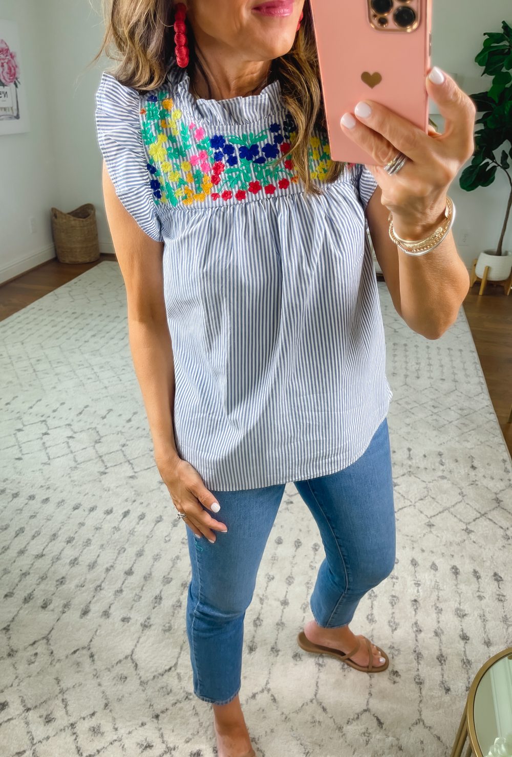 Summer Try-On & What I Wore
