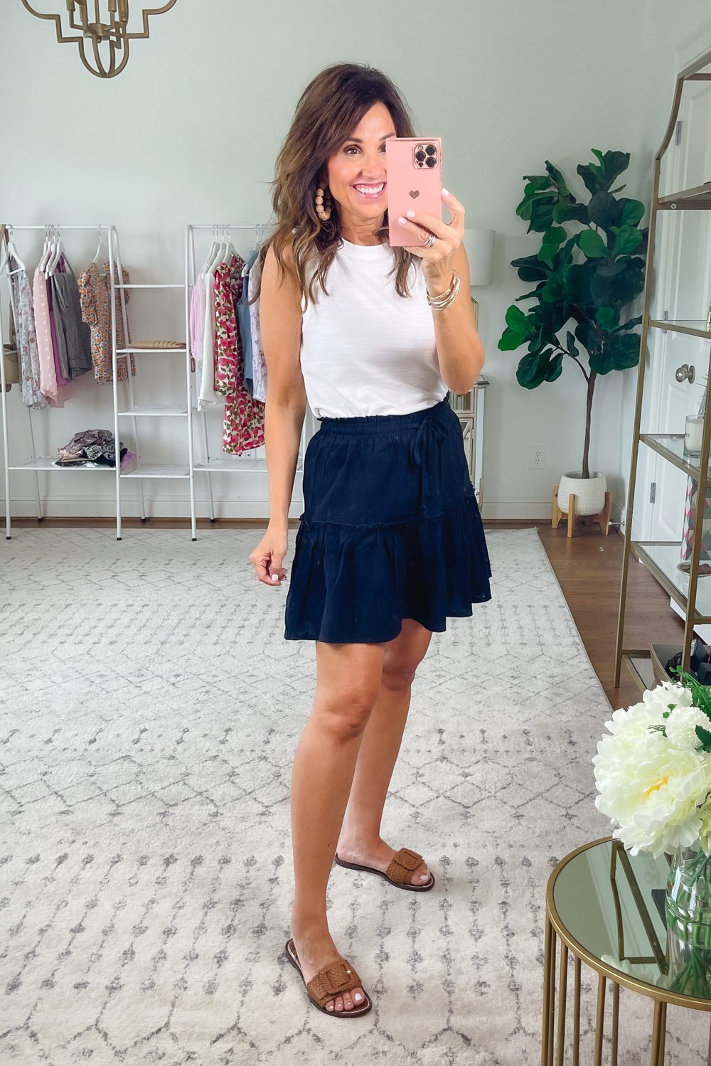Summer Try-On & What I Wore