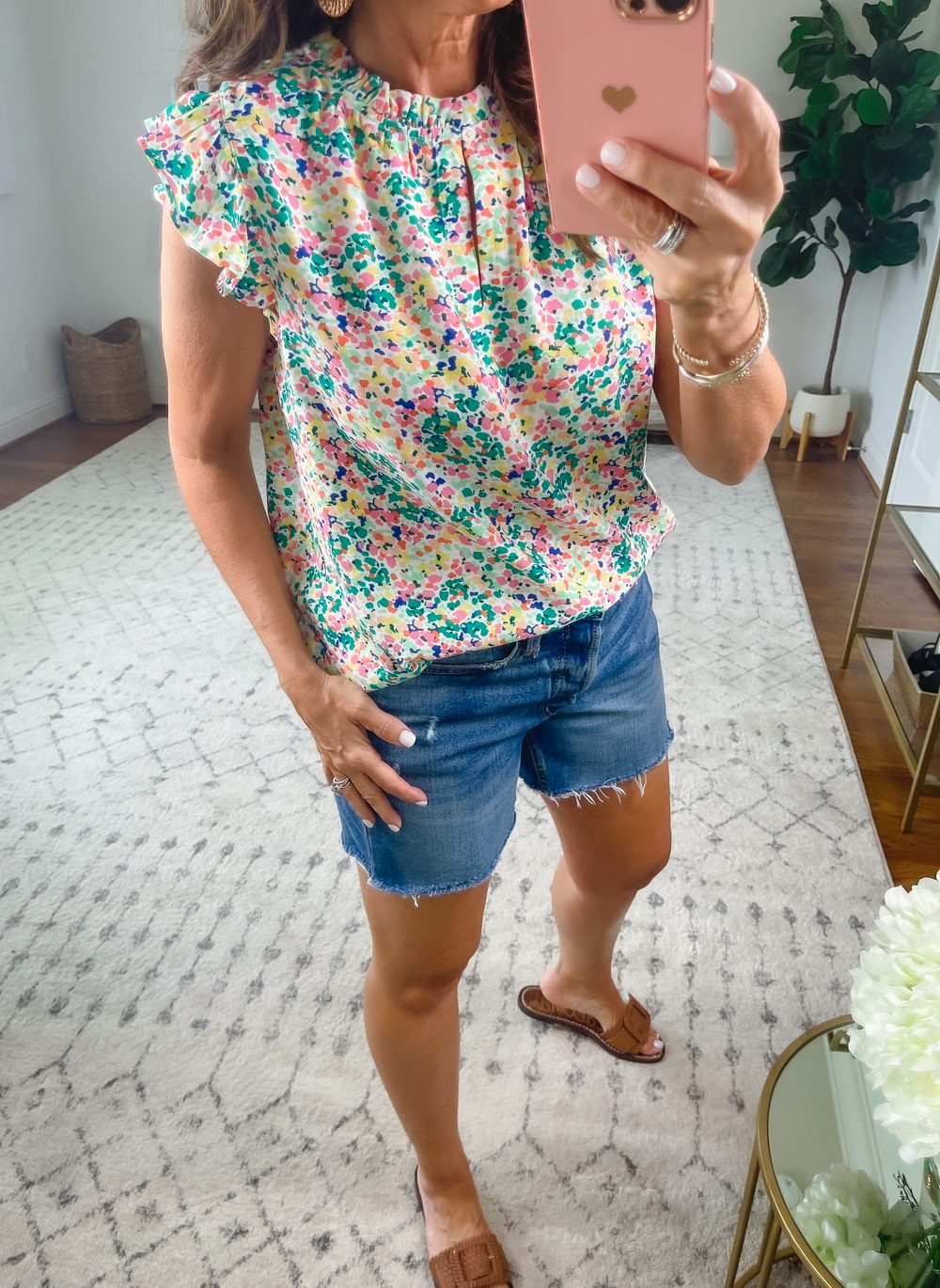 Summer Try-On & What I Wore