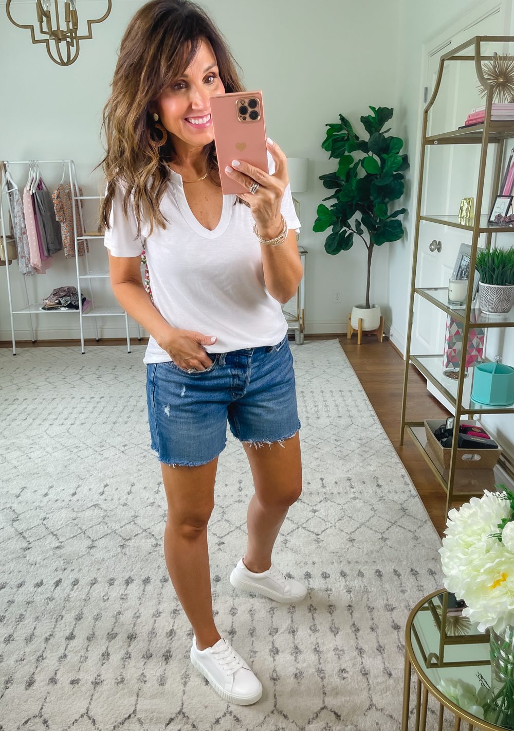Summer Try-On & What I Wore