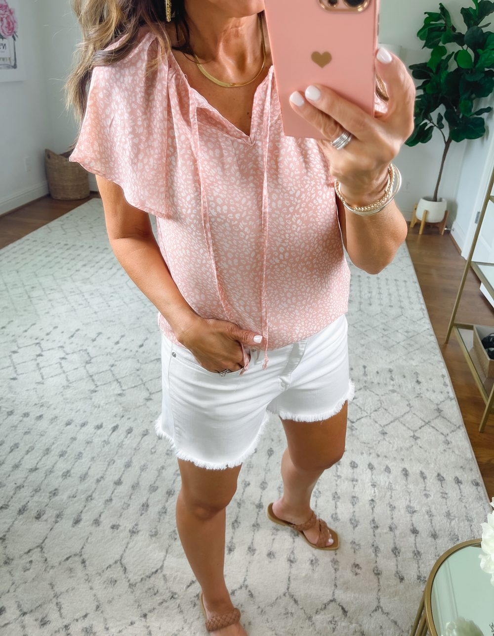 Summer Try-On & What I Wore