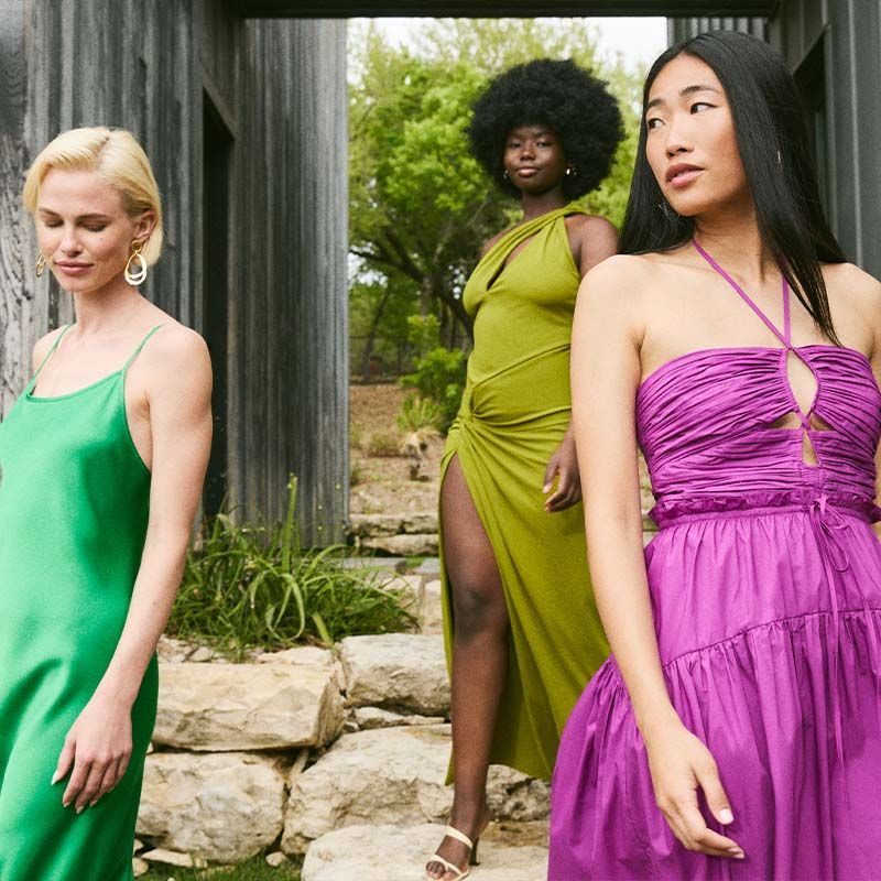 Yep, Wedding Season Is Here—Get Your Looks ASAP With This Rental Subscription