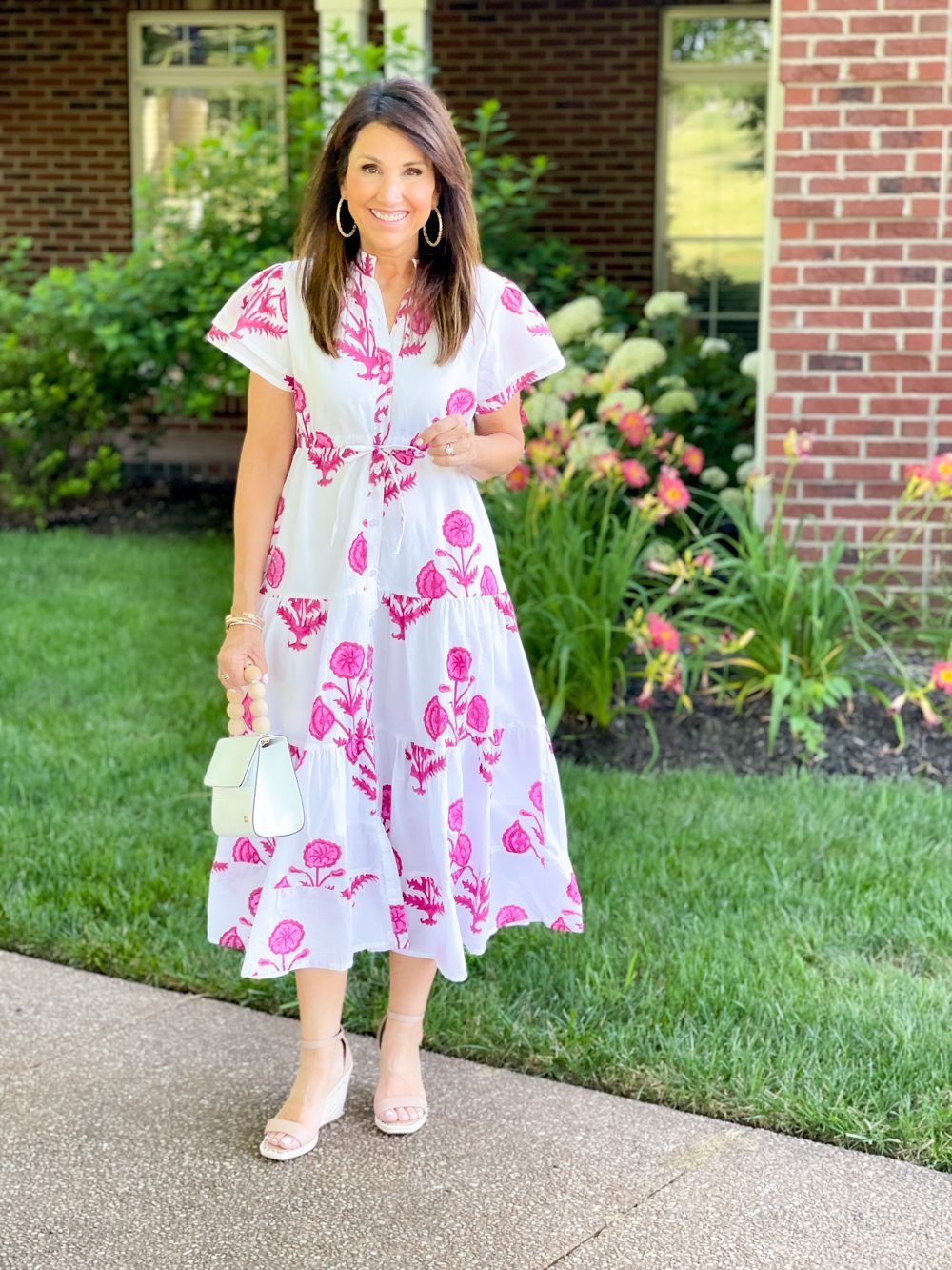 What to Wear to a Summer Wedding as a Guest