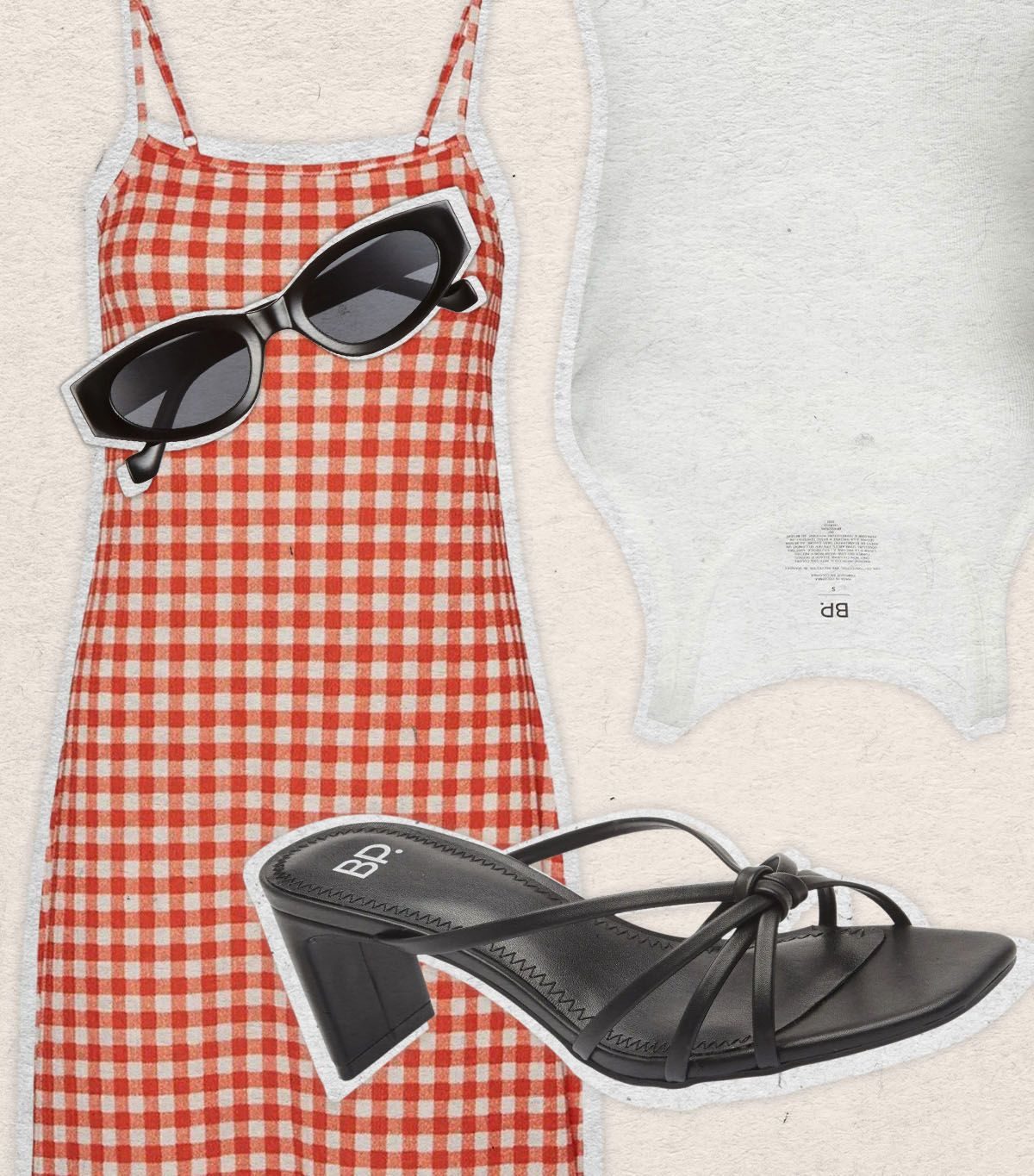News Flash: Summer Staples Don’t Need to Cost More Than $50—Here’s My Proof