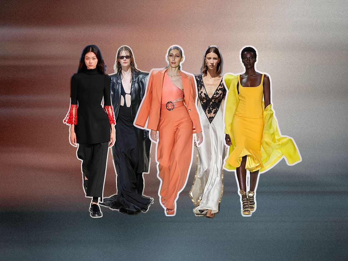 28 American Fashion Designers to Buy Now and Wear Forever