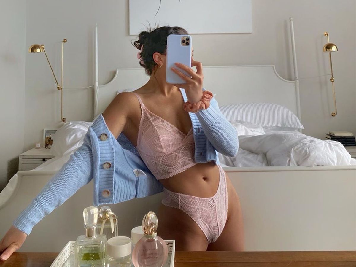 The 40 Best-Selling Bralettes on Shopbop, Nordstrom, and Amazon