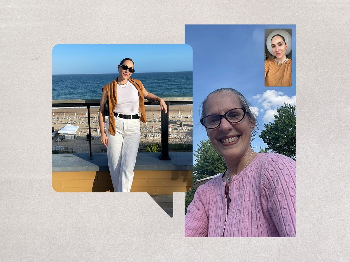 My 62-Year-Old Mom Swears By This Luxe Basic, so I Tried It